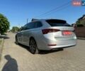 Серый Шкода Октавия, объемом двигателя 1.97 л и пробегом 153 тыс. км за 22490 $, фото 41 на Automoto.ua