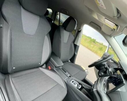 Серый Шкода Октавия, объемом двигателя 2 л и пробегом 202 тыс. км за 21999 $, фото 32 на Automoto.ua