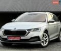 Серый Шкода Октавия, объемом двигателя 2 л и пробегом 267 тыс. км за 16450 $, фото 27 на Automoto.ua