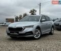 Сірий Шкода Октавія, об'ємом двигуна 1.97 л та пробігом 162 тис. км за 17999 $, фото 2 на Automoto.ua