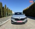 Серый Шкода Октавия, объемом двигателя 1.4 л и пробегом 119 тыс. км за 22700 $, фото 7 на Automoto.ua
