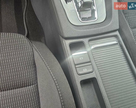 Серый Шкода Октавия, объемом двигателя 1.4 л и пробегом 69 тыс. км за 26500 $, фото 12 на Automoto.ua