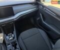 Серый Шкода Октавия, объемом двигателя 1.97 л и пробегом 128 тыс. км за 19300 $, фото 8 на Automoto.ua