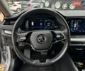 Сірий Шкода Октавія, об'ємом двигуна 1.97 л та пробігом 162 тис. км за 17999 $, фото 13 на Automoto.ua