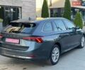 Сірий Шкода Октавія, об'ємом двигуна 1.97 л та пробігом 198 тис. км за 19400 $, фото 15 на Automoto.ua