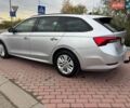 Сірий Шкода Октавія, об'ємом двигуна 2 л та пробігом 196 тис. км за 17600 $, фото 5 на Automoto.ua
