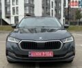 Серый Шкода Октавия, объемом двигателя 1.97 л и пробегом 166 тыс. км за 25200 $, фото 7 на Automoto.ua