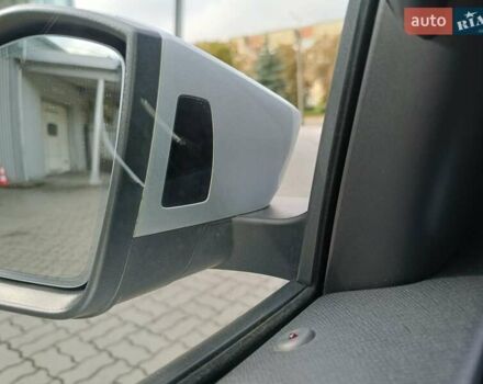 Серый Шкода Октавия, объемом двигателя 1.97 л и пробегом 201 тыс. км за 23700 $, фото 11 на Automoto.ua