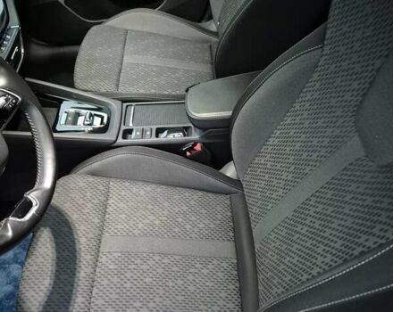 Серый Шкода Октавия, объемом двигателя 1.97 л и пробегом 227 тыс. км за 18900 $, фото 29 на Automoto.ua