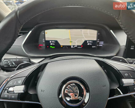 Серый Шкода Октавия, объемом двигателя 1.4 л и пробегом 69 тыс. км за 26500 $, фото 20 на Automoto.ua