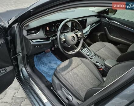 Серый Шкода Октавия, объемом двигателя 1.97 л и пробегом 227 тыс. км за 18900 $, фото 30 на Automoto.ua