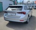 Серый Шкода Октавия, объемом двигателя 1.4 л и пробегом 197 тыс. км за 16400 $, фото 28 на Automoto.ua