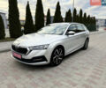 Серый Шкода Октавия, объемом двигателя 1.4 л и пробегом 119 тыс. км за 21900 $, фото 1 на Automoto.ua