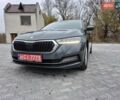 Серый Шкода Октавия, объемом двигателя 1.97 л и пробегом 227 тыс. км за 18900 $, фото 18 на Automoto.ua