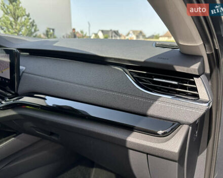 Сірий Шкода Октавія, об'ємом двигуна 2 л та пробігом 205 тис. км за 20800 $, фото 43 на Automoto.ua