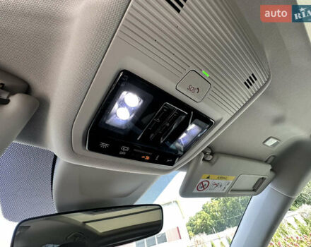 Шкода Октавія 2021 у Луцьку на Automoto.ua Сірий Шкода Октавія, об'ємом двигуна 2 л та пробігом 205 тис. км за 20900 $, фото 68 на Automoto.ua