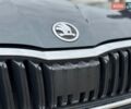 Серый Шкода Октавия, объемом двигателя 1.97 л и пробегом 166 тыс. км за 25200 $, фото 12 на Automoto.ua