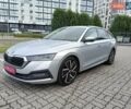 Серый Шкода Октавия, объемом двигателя 1.97 л и пробегом 201 тыс. км за 23700 $, фото 4 на Automoto.ua