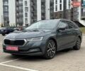 Серый Шкода Октавия, объемом двигателя 1.97 л и пробегом 166 тыс. км за 25200 $, фото 1 на Automoto.ua