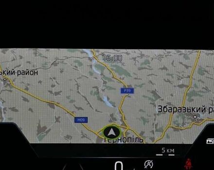 Сірий Шкода Октавія, об'ємом двигуна 1.97 л та пробігом 225 тис. км за 19700 $, фото 40 на Automoto.ua