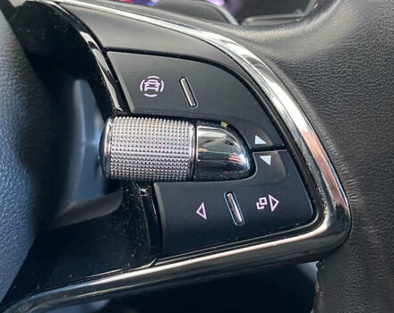 Серый Шкода Октавия, объемом двигателя 1.97 л и пробегом 203 тыс. км за 17950 $, фото 14 на Automoto.ua