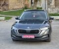 Сірий Шкода Октавія, об'ємом двигуна 1.97 л та пробігом 227 тис. км за 19900 $, фото 4 на Automoto.ua