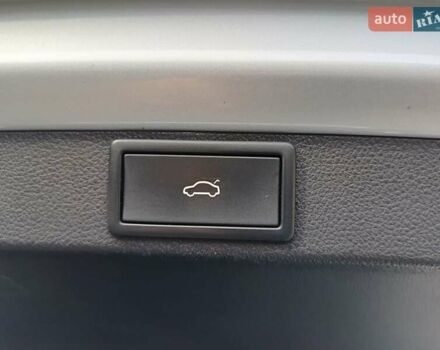 Серый Шкода Октавия, объемом двигателя 1.97 л и пробегом 201 тыс. км за 23700 $, фото 22 на Automoto.ua