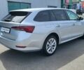 Серый Шкода Октавия, объемом двигателя 1.4 л и пробегом 197 тыс. км за 16600 $, фото 27 на Automoto.ua