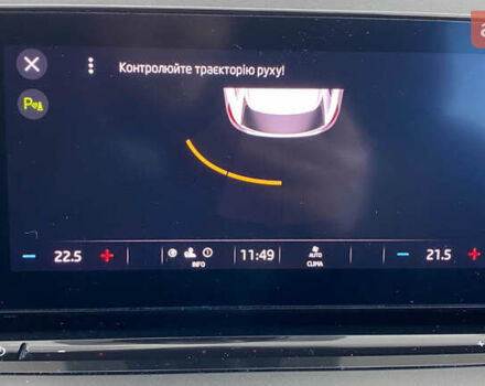 Серый Шкода Октавия, объемом двигателя 1.97 л и пробегом 203 тыс. км за 17950 $, фото 36 на Automoto.ua