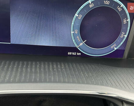 Серый Шкода Октавия, объемом двигателя 1.4 л и пробегом 69 тыс. км за 26500 $, фото 8 на Automoto.ua