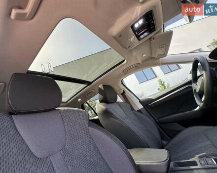 Шкода Октавія 2021 у Луцьку на Automoto.ua Сірий Шкода Октавія, об'ємом двигуна 2 л та пробігом 205 тис. км за 20900 $, фото 44 на Automoto.ua