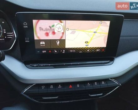 Серый Шкода Октавия, объемом двигателя 1.97 л и пробегом 188 тыс. км за 23999 $, фото 27 на Automoto.ua