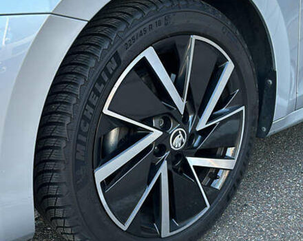 Серый Шкода Октавия, объемом двигателя 1.4 л и пробегом 69 тыс. км за 26500 $, фото 5 на Automoto.ua