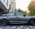 Сірий Шкода Октавія, об'ємом двигуна 2 л та пробігом 166 тис. км за 21999 $, фото 29 на Automoto.ua