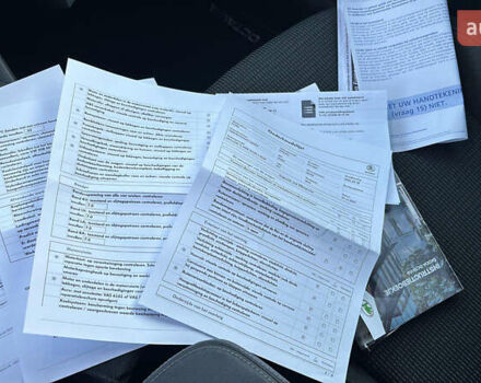 Серый Шкода Октавия, объемом двигателя 1.4 л и пробегом 69 тыс. км за 26500 $, фото 30 на Automoto.ua