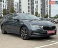 Серый Шкода Октавия, объемом двигателя 1.97 л и пробегом 166 тыс. км за 25200 $, фото 6 на Automoto.ua