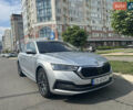 Серый Шкода Октавия, объемом двигателя 1.97 л и пробегом 151 тыс. км за 24400 $, фото 1 на Automoto.ua