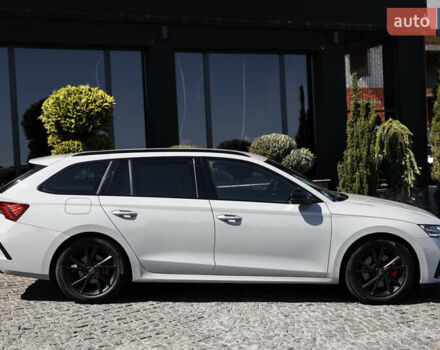 Серый Шкода Октавия, объемом двигателя 2 л и пробегом 210 тыс. км за 29900 $, фото 13 на Automoto.ua