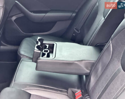 Сірий Шкода Октавія, об'ємом двигуна 1.97 л та пробігом 65 тис. км за 18700 $, фото 72 на Automoto.ua