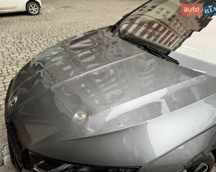 Сірий Шкода Октавія, об'ємом двигуна 2 л та пробігом 180 тис. км за 18500 $, фото 29 на Automoto.ua