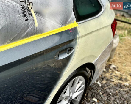 Сірий Шкода Октавія, об'ємом двигуна 1.97 л та пробігом 65 тис. км за 18700 $, фото 69 на Automoto.ua