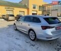 Сірий Шкода Октавія, об'ємом двигуна 1.97 л та пробігом 187 тис. км за 22400 $, фото 4 на Automoto.ua
