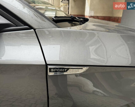 Сірий Шкода Октавія, об'ємом двигуна 2 л та пробігом 180 тис. км за 18500 $, фото 7 на Automoto.ua