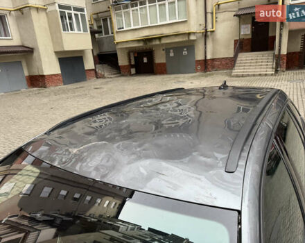 Сірий Шкода Октавія, об'ємом двигуна 2 л та пробігом 180 тис. км за 18500 $, фото 25 на Automoto.ua