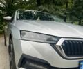 Серый Шкода Октавия, объемом двигателя 1.5 л и пробегом 170 тыс. км за 19500 $, фото 1 на Automoto.ua