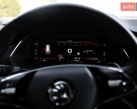 Серый Шкода Октавия, объемом двигателя 2 л и пробегом 210 тыс. км за 29900 $, фото 32 на Automoto.ua