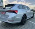 Серый Шкода Октавия, объемом двигателя 1.5 л и пробегом 160 тыс. км за 22350 $, фото 3 на Automoto.ua