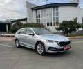 Сірий Шкода Октавія, об'ємом двигуна 2 л та пробігом 180 тис. км за 20800 $, фото 1 на Automoto.ua