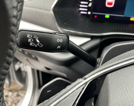 Сірий Шкода Октавія, об'ємом двигуна 1.97 л та пробігом 65 тис. км за 18700 $, фото 68 на Automoto.ua