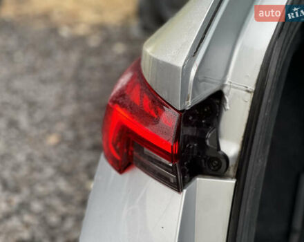 Сірий Шкода Октавія, об'ємом двигуна 1.97 л та пробігом 65 тис. км за 18700 $, фото 51 на Automoto.ua